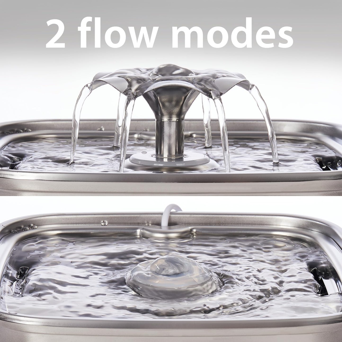 Veken Innovation Award Winner Stainless Steel Cat. Chosen for real quality, fits naturally into