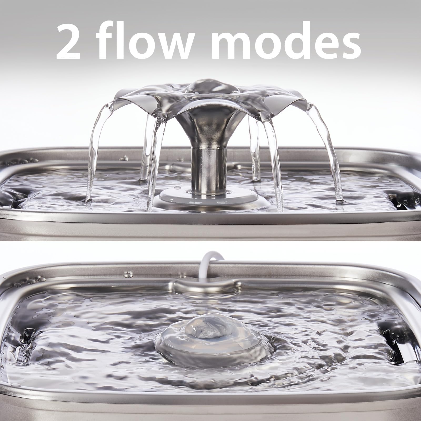 Veken Innovation Award Winner Stainless Steel Cat. Chosen for real quality, fits naturally into