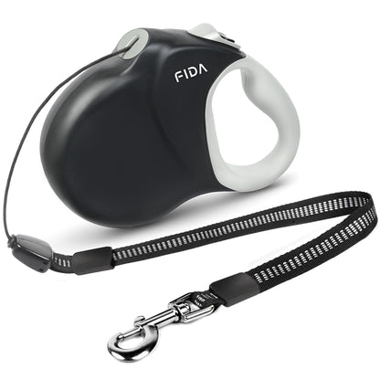 Fida Upgraded Retractable Dog Leash. Chosen for real quality, fits naturally into modern pet homes.
