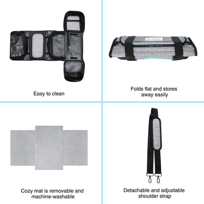 Airline Approved Pet Carrier. Chosen for real quality, fits naturally into modern pet homes.