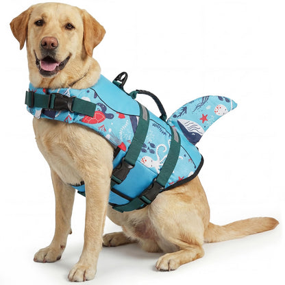 ASENKU Dog Life Jacket. Chosen for real quality, fits naturally into modern pet homes.