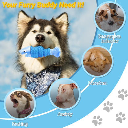 WinTour Tough Dog Toys for Aggressive Chewers. Chosen for real quality, fits naturally into modern