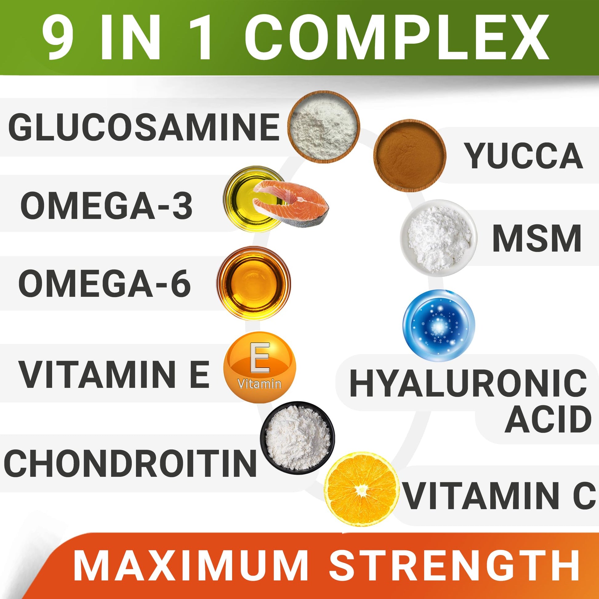 Advanced Glucosamine for Dogs. Chosen for real quality, fits naturally into modern pet homes.