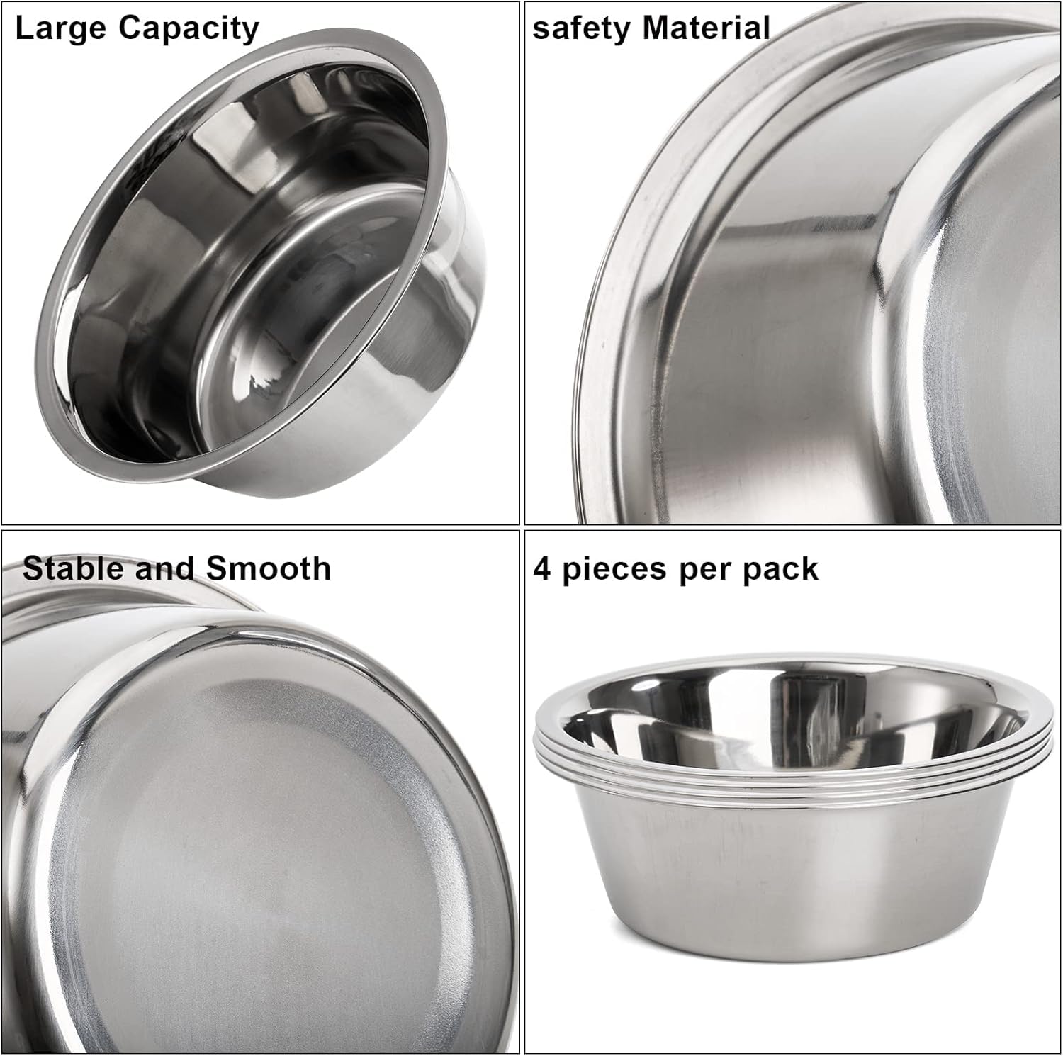 DEAYOU 4. Chosen for real quality, fits naturally into modern pet homes.