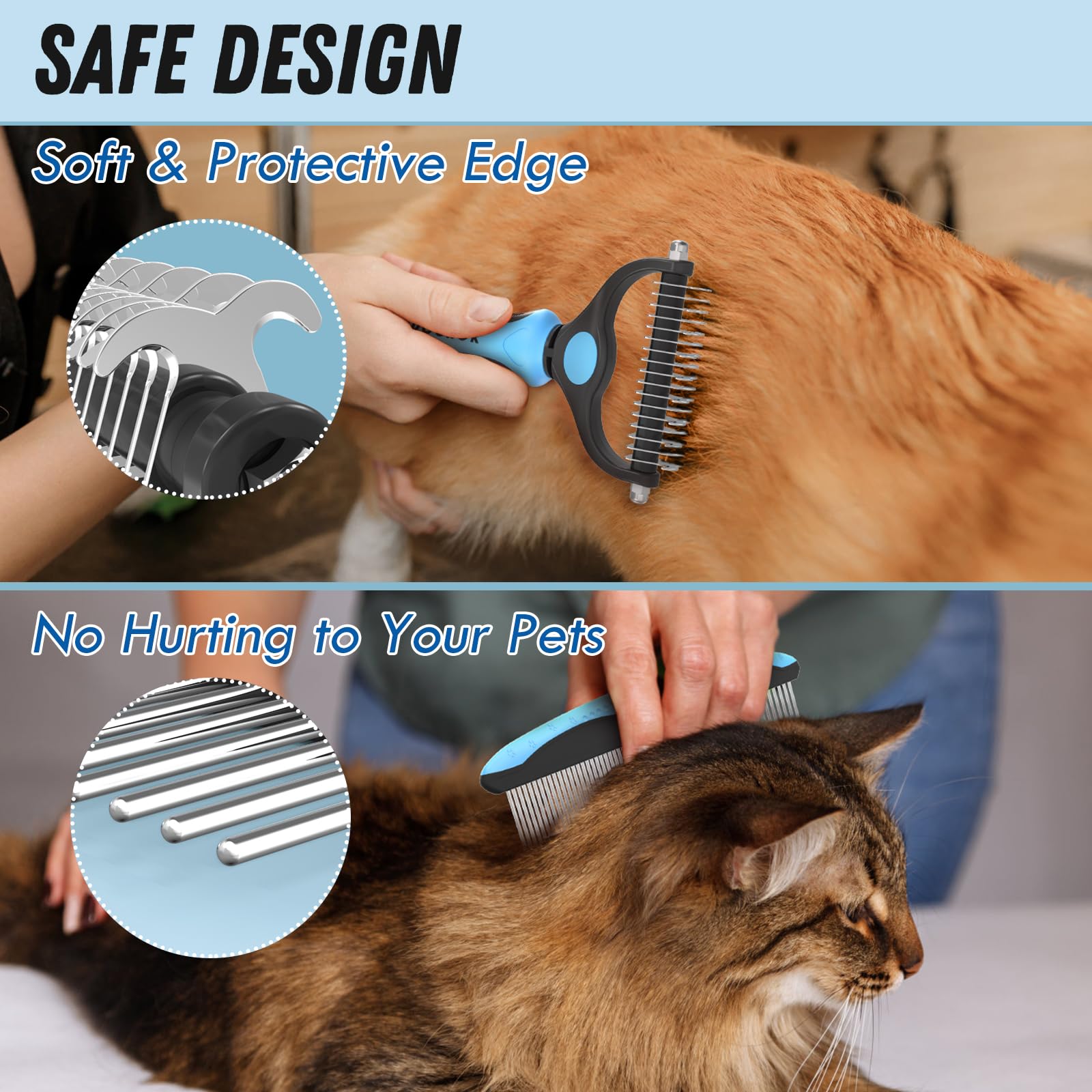 Docrok Pet Grooming Combo. Chosen for real quality, fits naturally into modern pet homes.