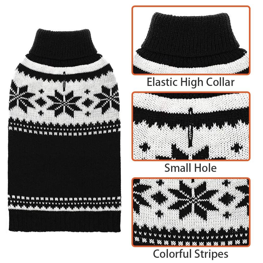 Mihachi Dog Sweater. Chosen for real quality, fits naturally into modern pet homes.