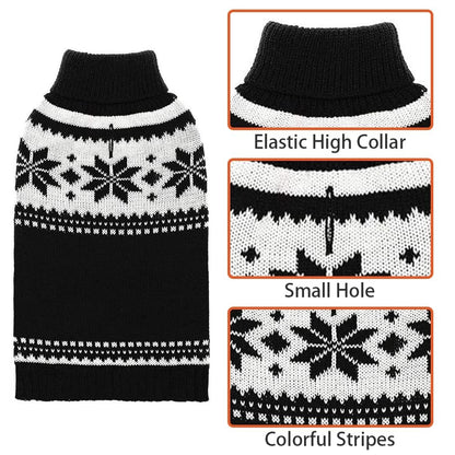Mihachi Dog Sweater. Chosen for real quality, fits naturally into modern pet homes.