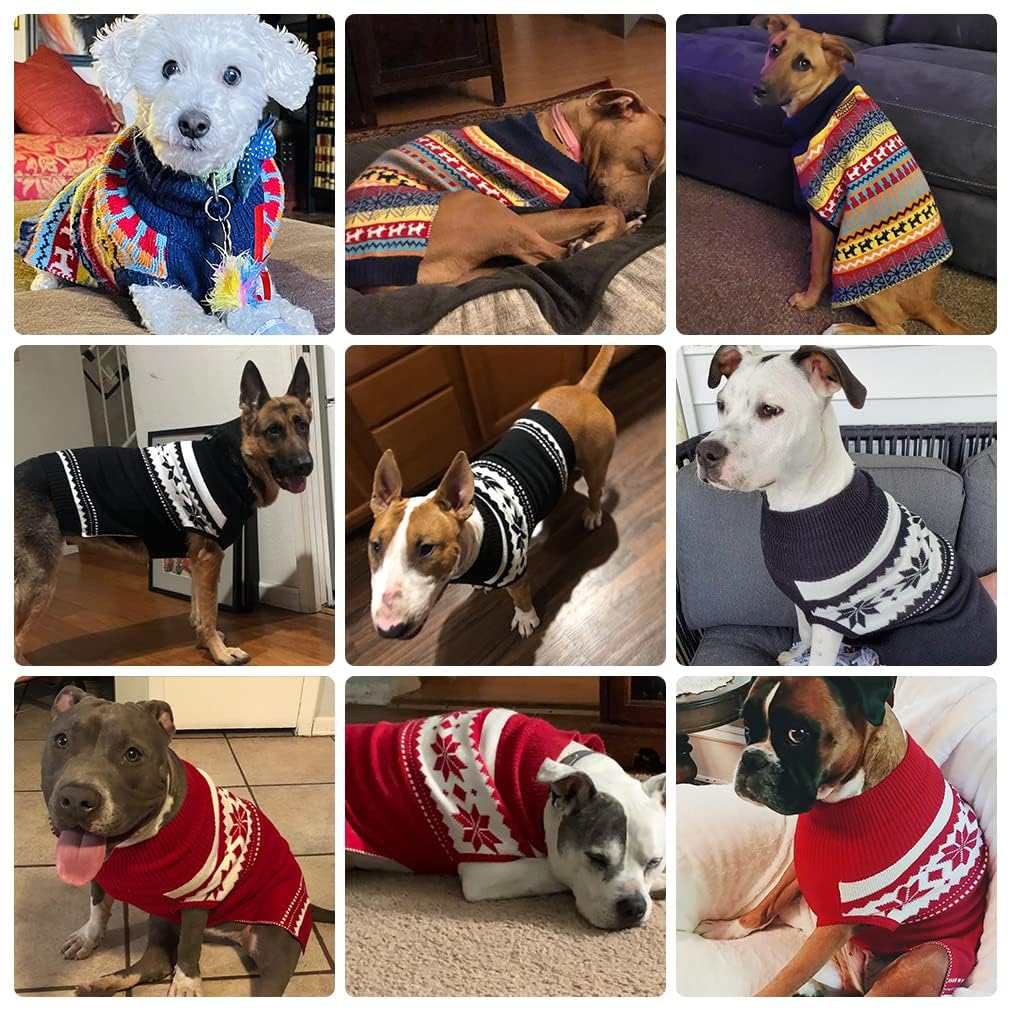 Mihachi Dog Sweater. Chosen for real quality, fits naturally into modern pet homes.