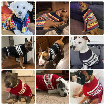 Mihachi Dog Sweater. Chosen for real quality, fits naturally into modern pet homes.