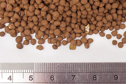 Ultum Nature Systems Controsoil - Freshwater Aqua Soil Substrate for Fish, Shrimp, Live Plant Propagation and Aquascaping - 6.8pH Low Ammonia, Volcanic Ash - Brown, Fine (10 Liter | 20LB)