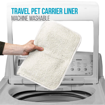 Sherpa Original Deluxe Travel Pet Carrier. Chosen for real quality, fits naturally into modern pet