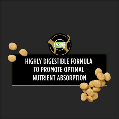 Purina Pro Plan Veterinary Diets HA Hydrolyzed Feline Formula Dry Cat Food - 8 lb. Bag