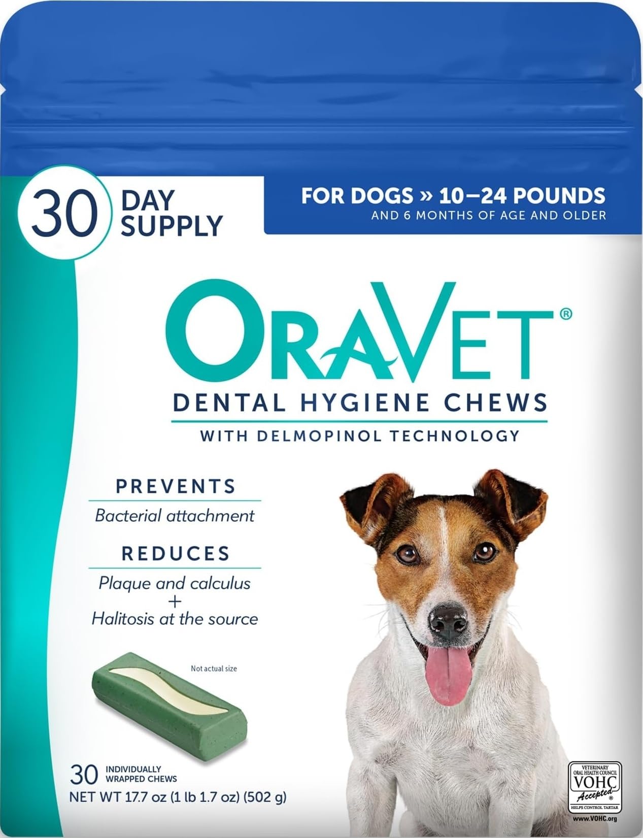 ORAVET Dental Chews for Dogs. Chosen for real quality, fits naturally into modern pet homes.