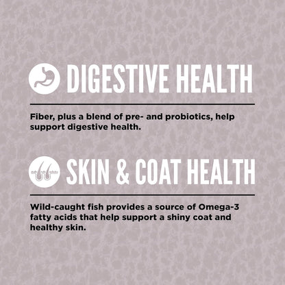 ORIJEN Fit & Trim Grain Free High Protein Premium Dry Cat Food 12lb Bag