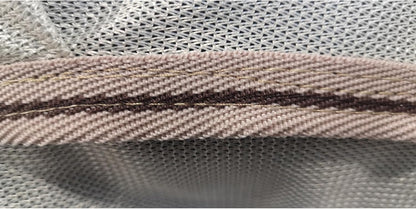 BARN & STABLE Breathable and UV Protective Horse Fly Sheets Tear-Resistant Mesh Fly Sheets for Horse Comfy Equine Summer Sheets with Removable Web Leg Straps