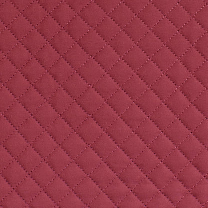 ECP Equine Comfort Products All Purpose Diamond Quilted Western Saddle Pad for Injury Prevention, Breathable, Hypoallergenic, Shock-Absorbing Cushion for Horse Comfort