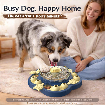 KADTC 3. Chosen for real quality, fits naturally into modern pet homes.