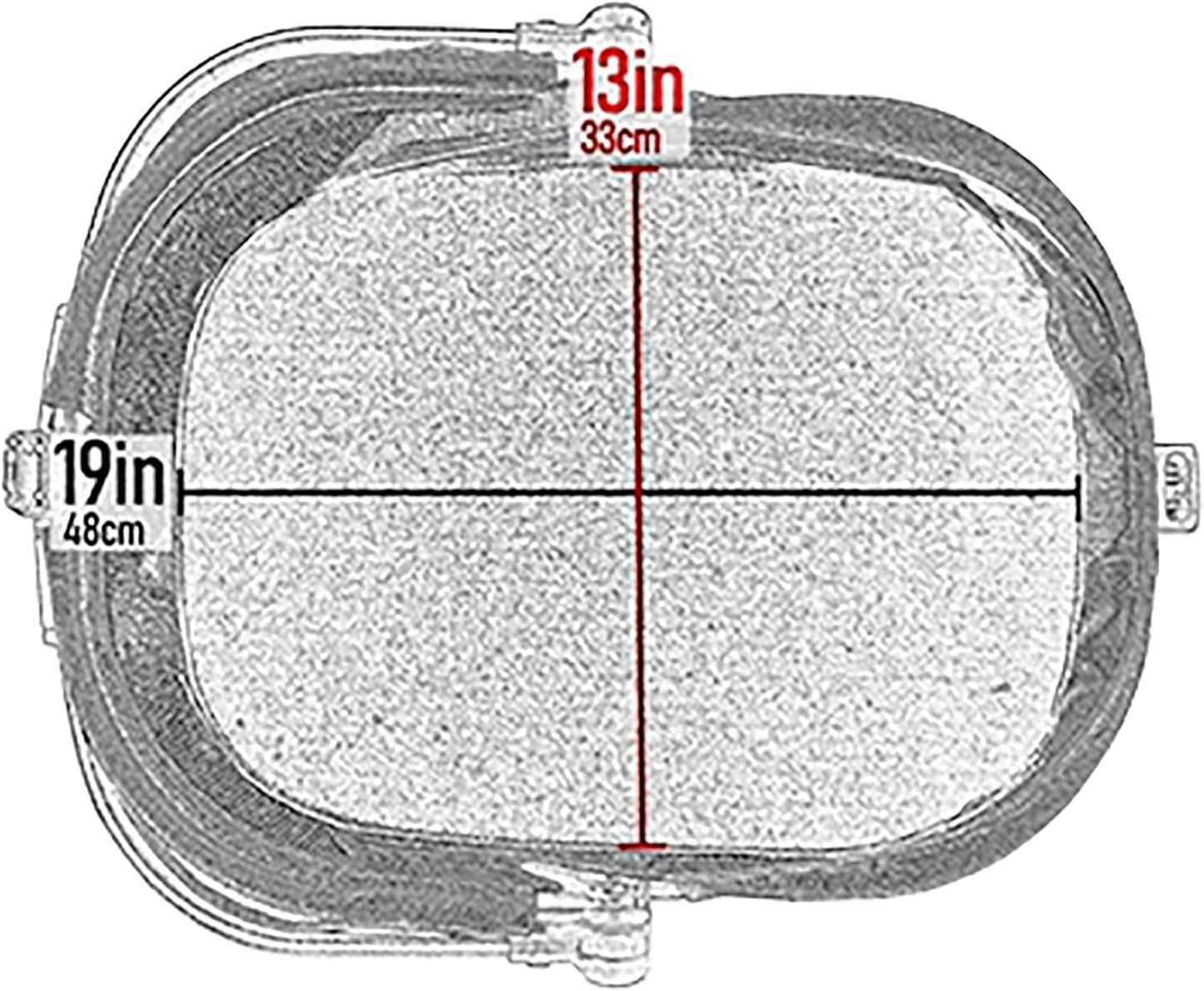 Pet Gear No-Zip View 360 Pet Safety Carrier & Car Seat for Small Dogs & Cats Push Button Entry, View 360 20-inch, Onyx
