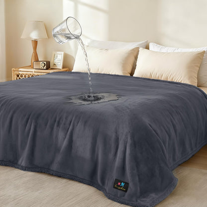 Luciphia Waterproof Pet Blanket. Chosen for real quality, fits naturally into modern pet homes.
