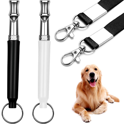 HRYYDS 2 Pack Dog Whistle. Chosen for real quality, fits naturally into modern pet homes.