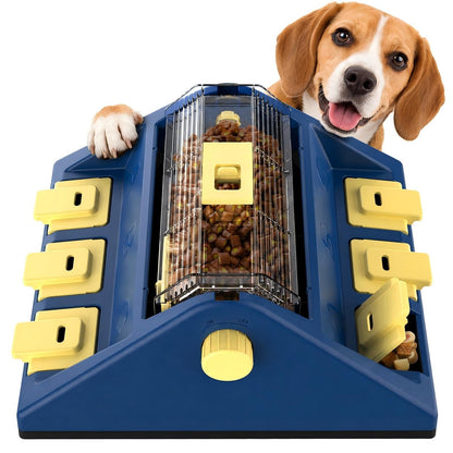 KADTC 2. Chosen for real quality, fits naturally into modern pet homes.