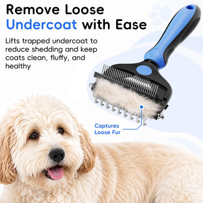 AXEFUN 3. Chosen for real quality, fits naturally into modern pet homes.