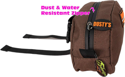 Southwestern Equine Dusty's Saddle Pouch, Cell Phone Holder for Saddle Sack Insulated Liner [Waterproof Version]