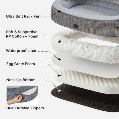 Veehoo 2. Chosen for real quality, fits naturally into modern pet homes.