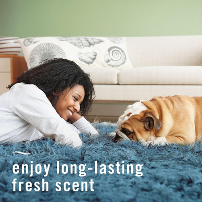 Febreze Fabric Spray Air Freshener. Chosen for real quality, fits naturally into modern pet homes.