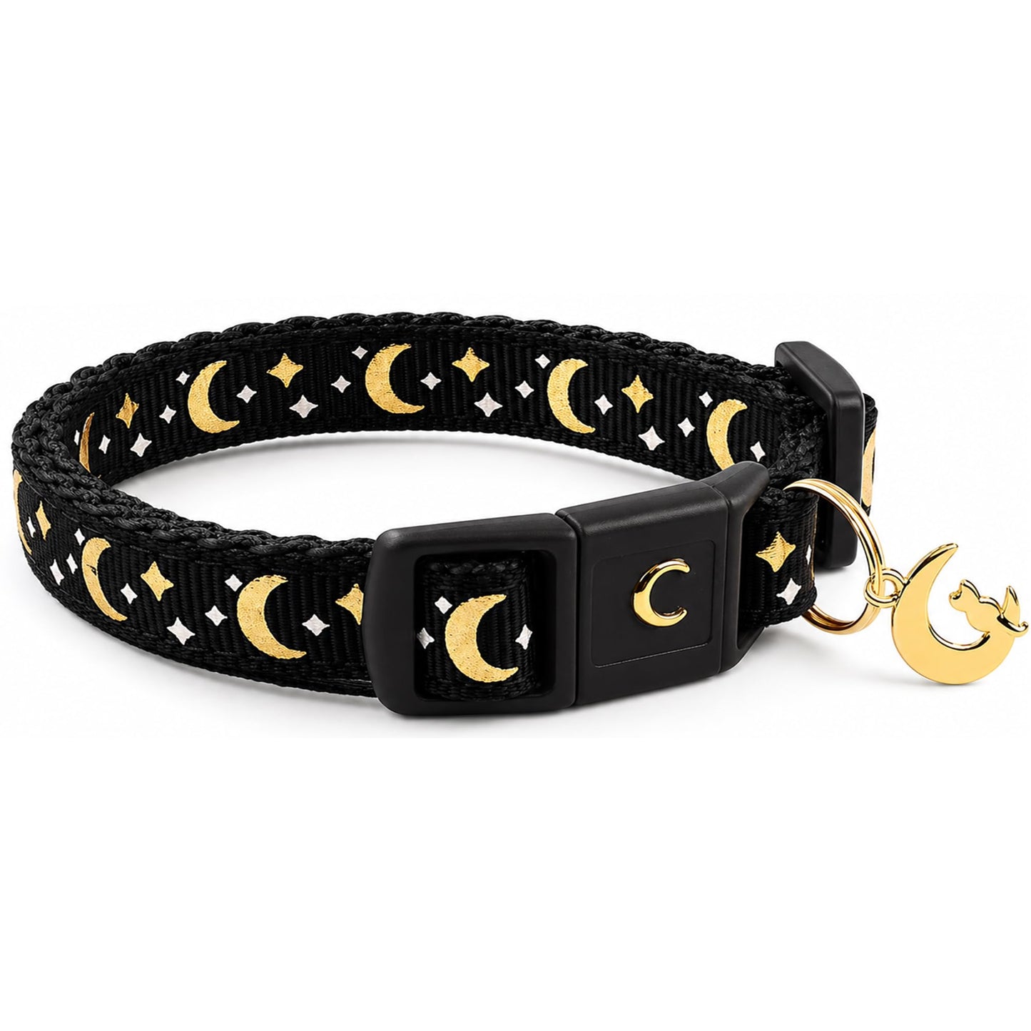 waaag Cat Collars. Chosen for real quality, fits naturally into modern pet homes.