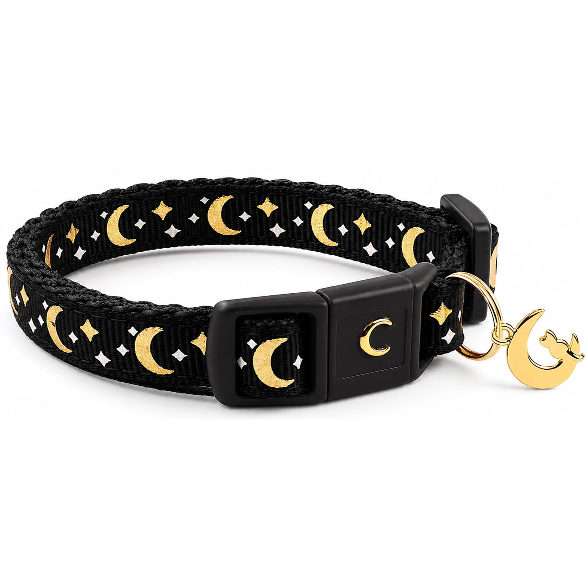 waaag Cat Collars. Chosen for real quality, fits naturally into modern pet homes.
