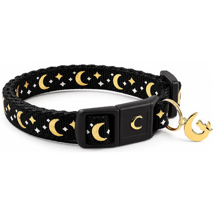 waaag Cat Collars. Chosen for real quality, fits naturally into modern pet homes.
