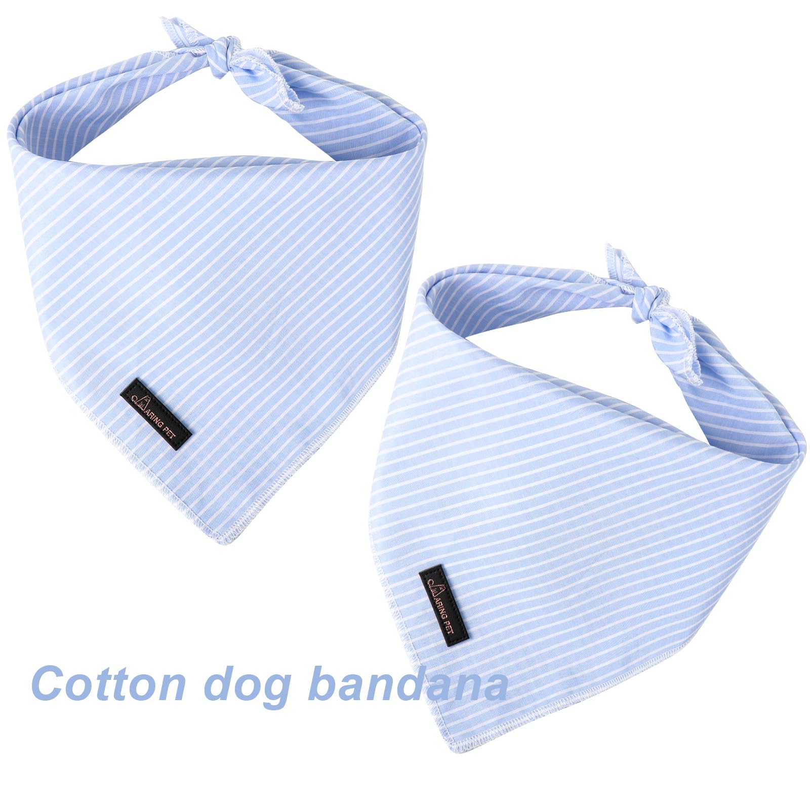 ARING PET Summer Dog Bandana. Chosen for real quality, fits naturally into modern pet homes.