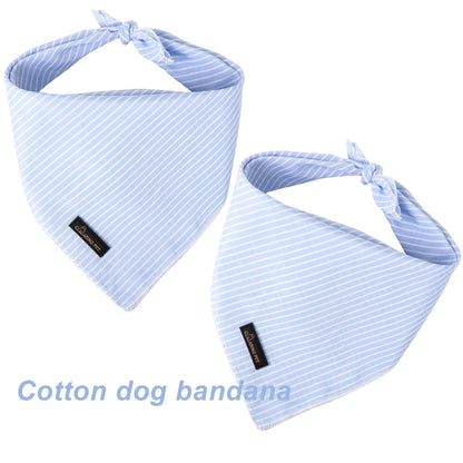 ARING PET Summer Dog Bandana. Chosen for real quality, fits naturally into modern pet homes.