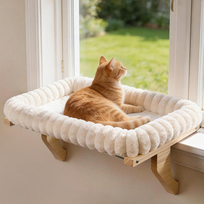Zoratoo Cloud. Chosen for real quality, fits naturally into modern pet homes.