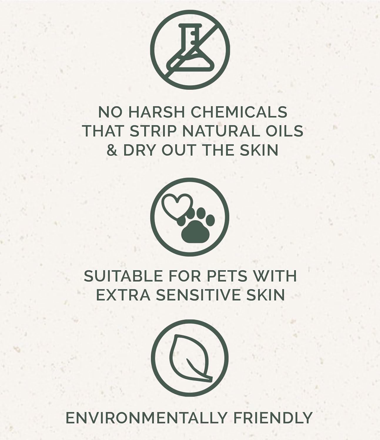 Chagrin Valley Soap & Salve Certified Organic Dog Shampoo and Conditioner – Dog Shampoo Itchy Skin Relief and Puppy Essentials - Natural Handmade Coconut Milk, 3.8 oz Bar