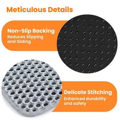Petinstinct Cat Litter Mat. Chosen for real quality, fits naturally into modern pet homes.