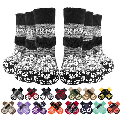 EXPAWLORER 6Pcs Anti. Chosen for real quality, fits naturally into modern pet homes.