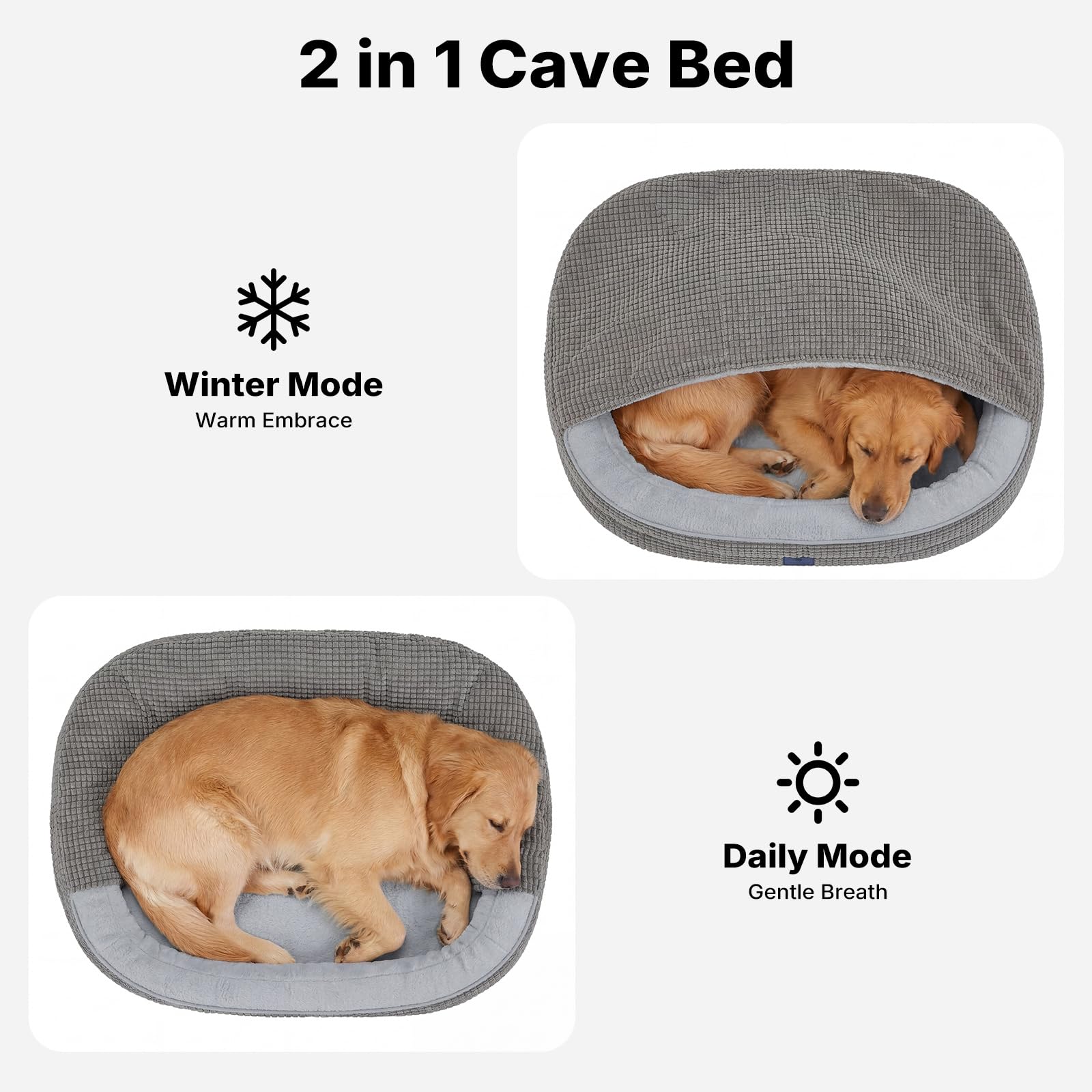 Veehoo 2. Chosen for real quality, fits naturally into modern pet homes.