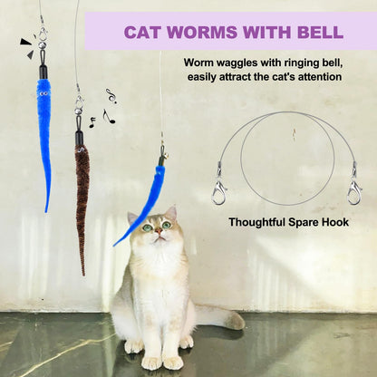 ZeyZoo Cat Toys for Indoor Cats. Chosen for real quality, fits naturally into modern pet homes.