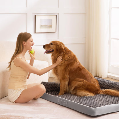 Aeroluxe Dog Beds Large Sized Dogs. Chosen for real quality, fits naturally into modern pet homes.