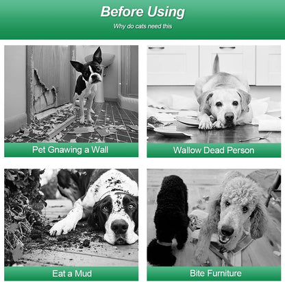 BestPet Dog Playpen Indoor 40 inch 24 Panels Metal Dog Pen Pet Dog Fence Outdoor Exercise Pen with Doors,Pet Puppy Playpen for RV Camping Yard, Black