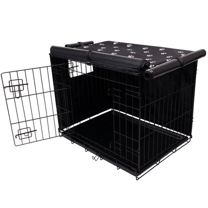 Pet Prime Dog Crate Cover for Wire Cages 24 30 36 42. Chosen for real quality, fits naturally into