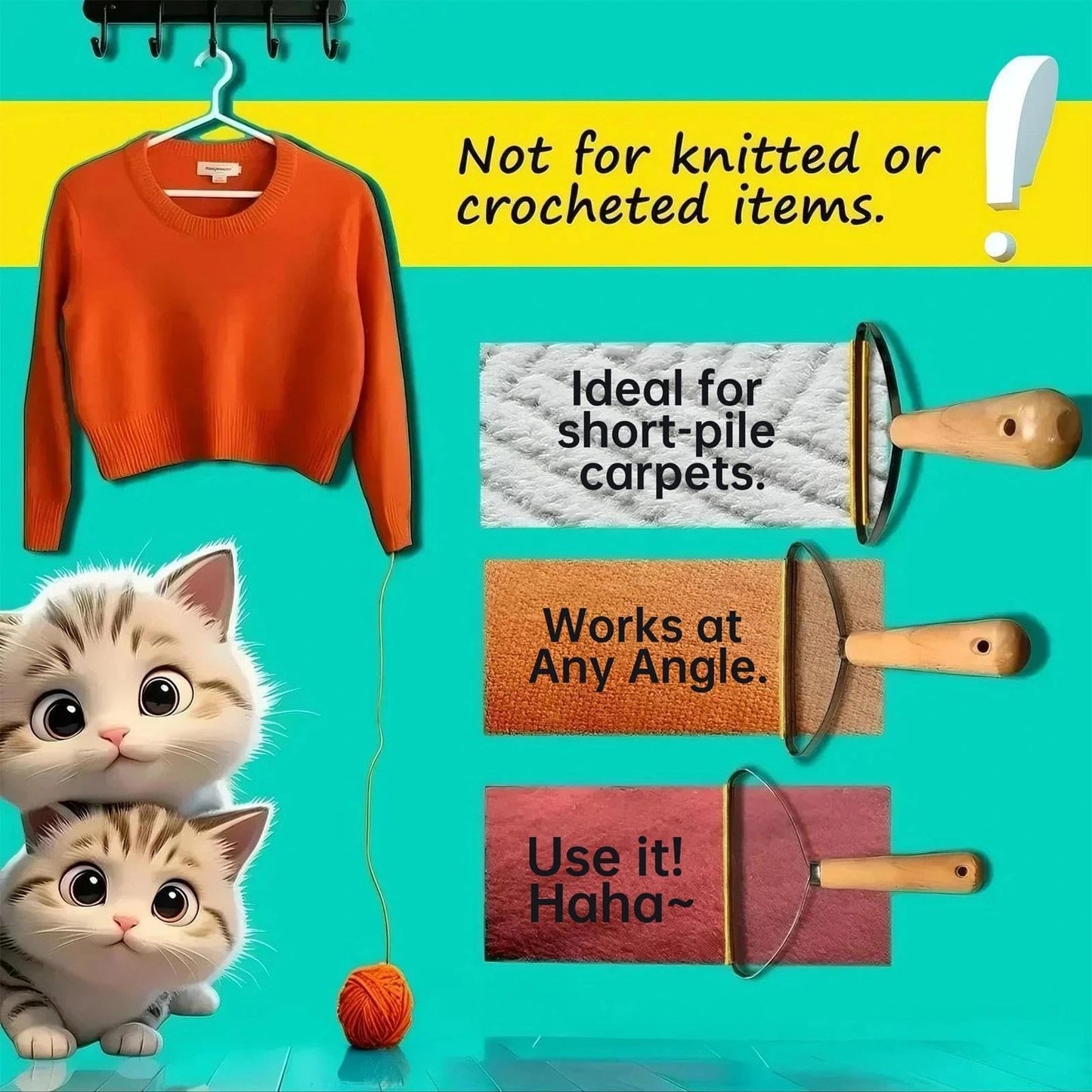 Qbily Pet Hair Remover 2nd Gen. Chosen for real quality, fits naturally into modern pet homes.