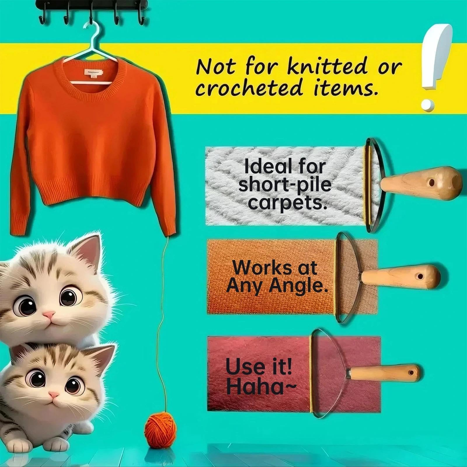 Qbily Pet Hair Remover 2nd Gen. Chosen for real quality, fits naturally into modern pet homes.