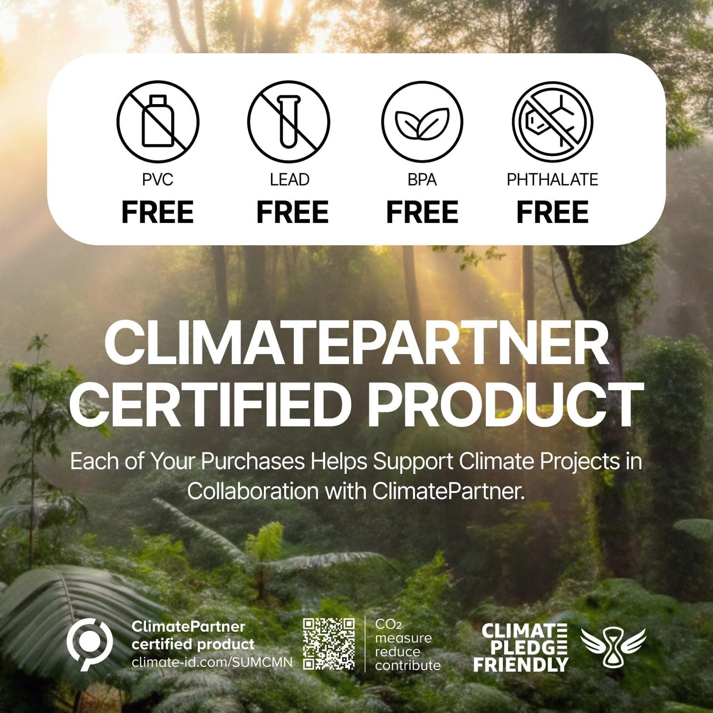 AIRHOP 0.79in Thick 24 Sq Ft Exercise Equipment Mats, 6 Tiles Upgraded Rubber Top with High Density EVA Foam, Large Interlocking Puzzle Gym Flooring for Home Gym, Heavy Weight Workout,Black & Blue