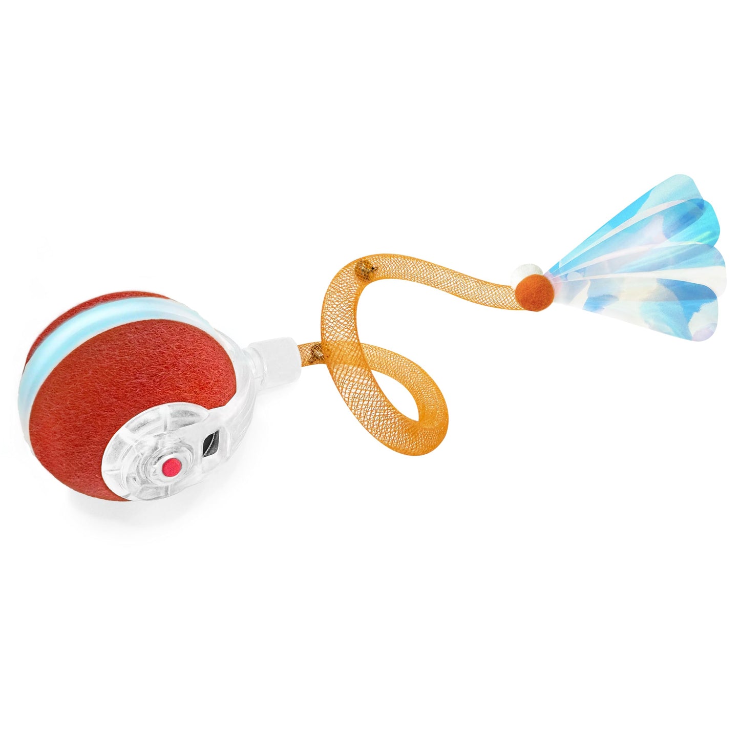 Jkanti Interactive Cat Toys for Indoor Cats. Chosen for real quality, fits naturally into modern
