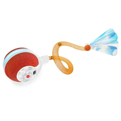 Jkanti Interactive Cat Toys for Indoor Cats. Chosen for real quality, fits naturally into modern