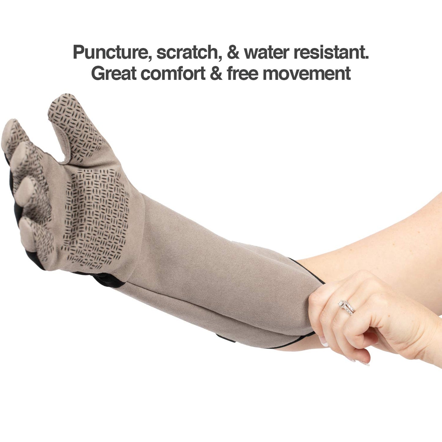 PetFusion Multipurpose Pet Grooming Gloves Great for. Chosen for real quality, fits naturally into