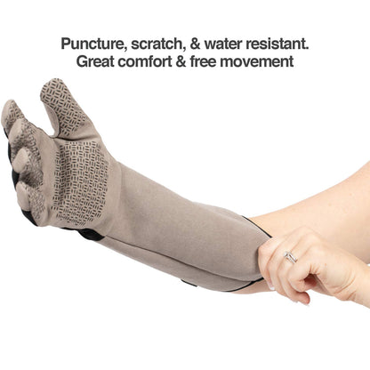 PetFusion Multipurpose Pet Grooming Gloves Great for. Chosen for real quality, fits naturally into